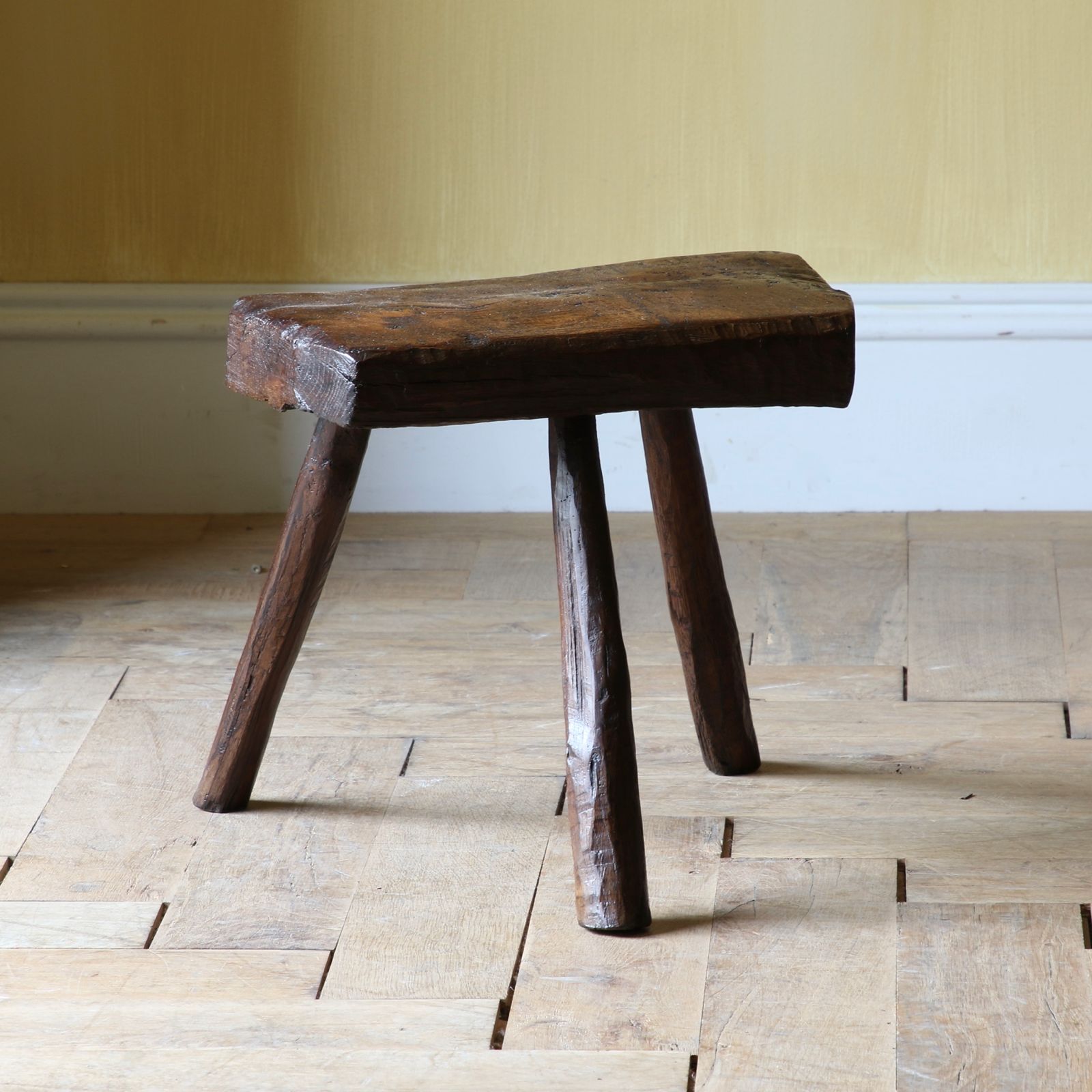 Milking Stool